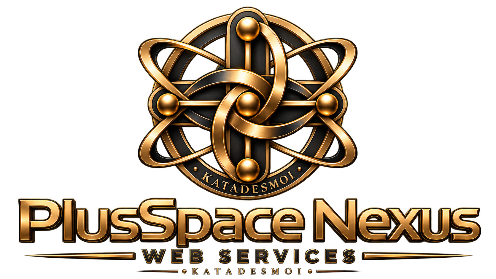 PlusSpace Nexus Web Services logo